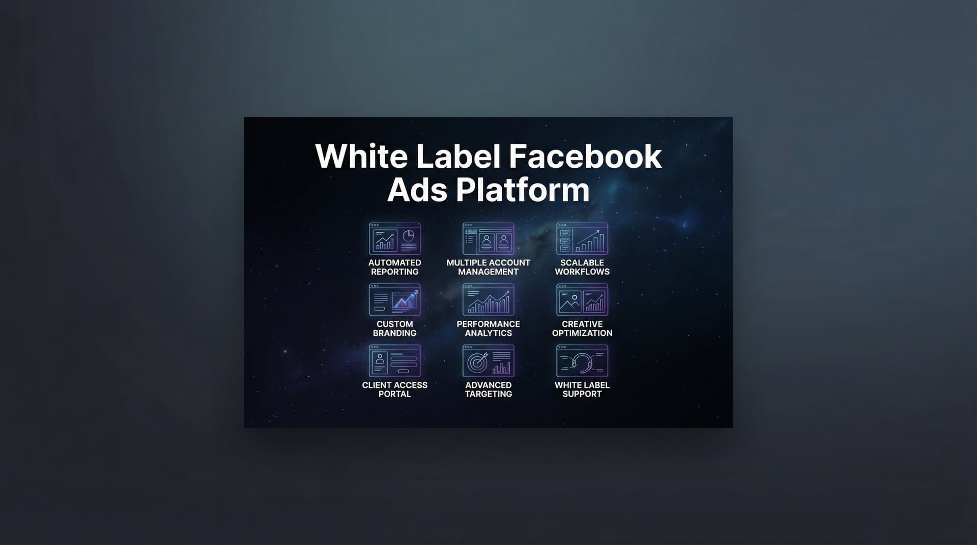 Featured image for 9 Best White Label Facebook Ads Platforms for Agencies in 2026