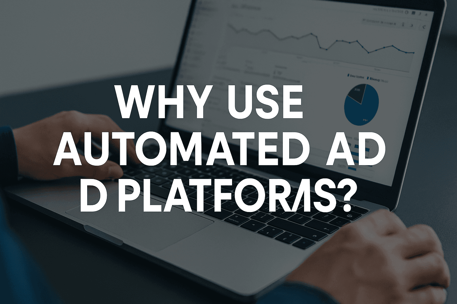 Why Use Automated Ad Platforms: The Execution Bottleneck Killing Your Growth (And How AI Fixes IT)
