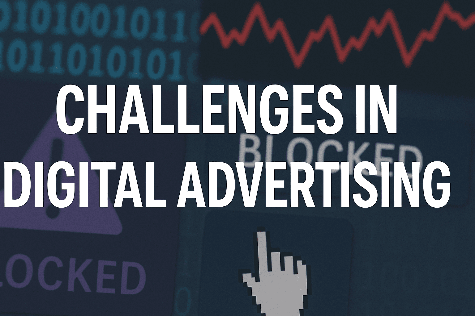 Featured image for: 7 Tools That Solve The Biggest Challenges In Digital Advertising Right Now