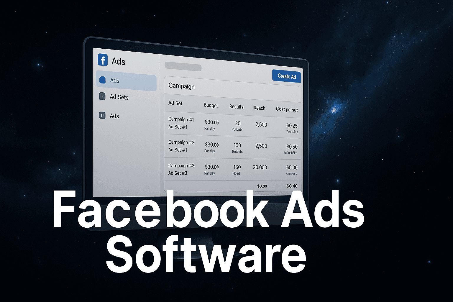 Featured image for: Top 8 Facebook Ads Software To Automate Campaigns And Maximize ROI