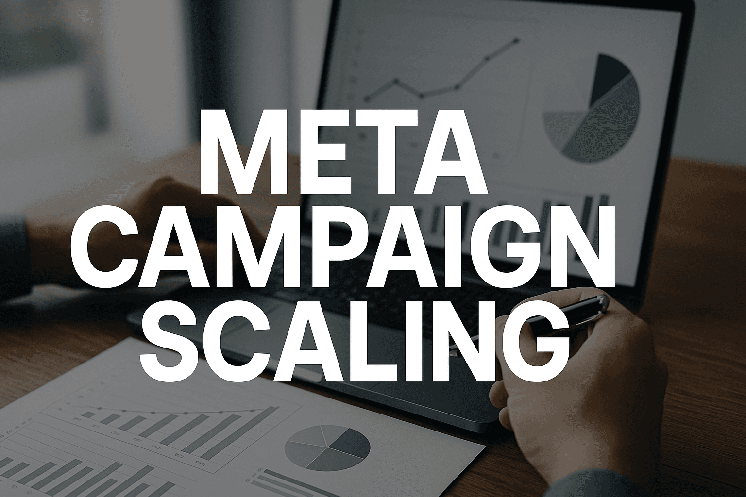 Featured image for: Meta Campaign Scaling: The 5-Step System To Grow Spend 5-10x Without Destroying Performance