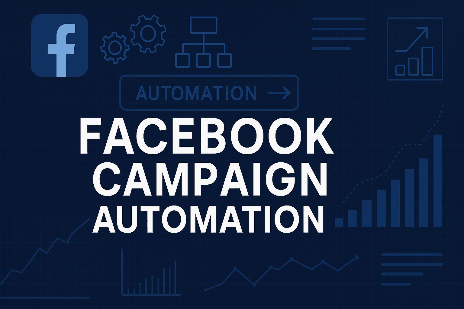 Featured image for 6 Best Facebook Campaign Automation Strategies To Scale Your Ad Performance