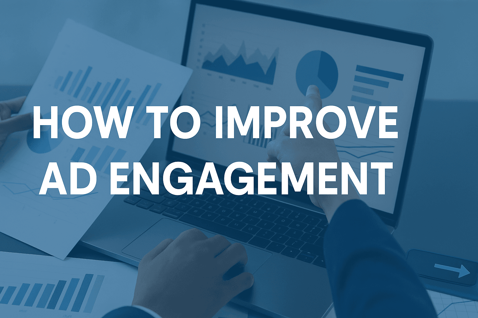 How To Improve Ad Engagement: Stop Guessing And Start Identifying Winning Patterns