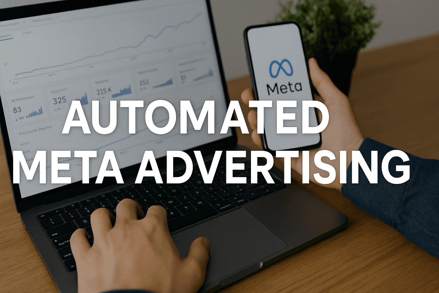 Featured image for Automated Meta Advertising Explained: How To Scale Beyond Manual Campaign Management
