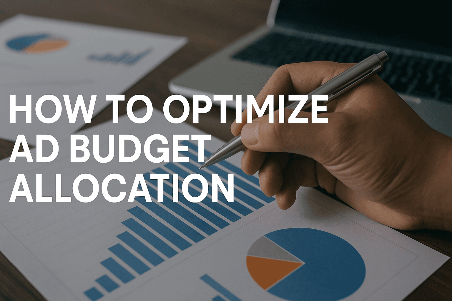 How To Optimize Ad Budget Allocation: Stop Funding Losers And Scale Your Winners