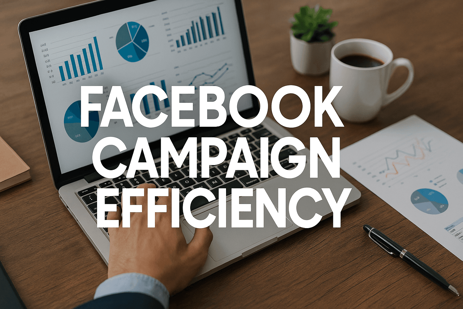 Featured image for Facebook Campaign Efficiency Explained: How To Maximize ROI Without Increasing Your Ad Spend