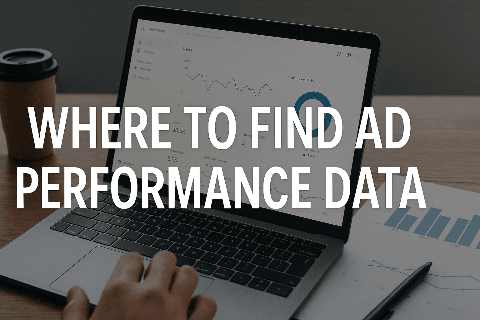 Where To Find Ad Performance Data: The Marketer's Guide To Better Campaign Decisions