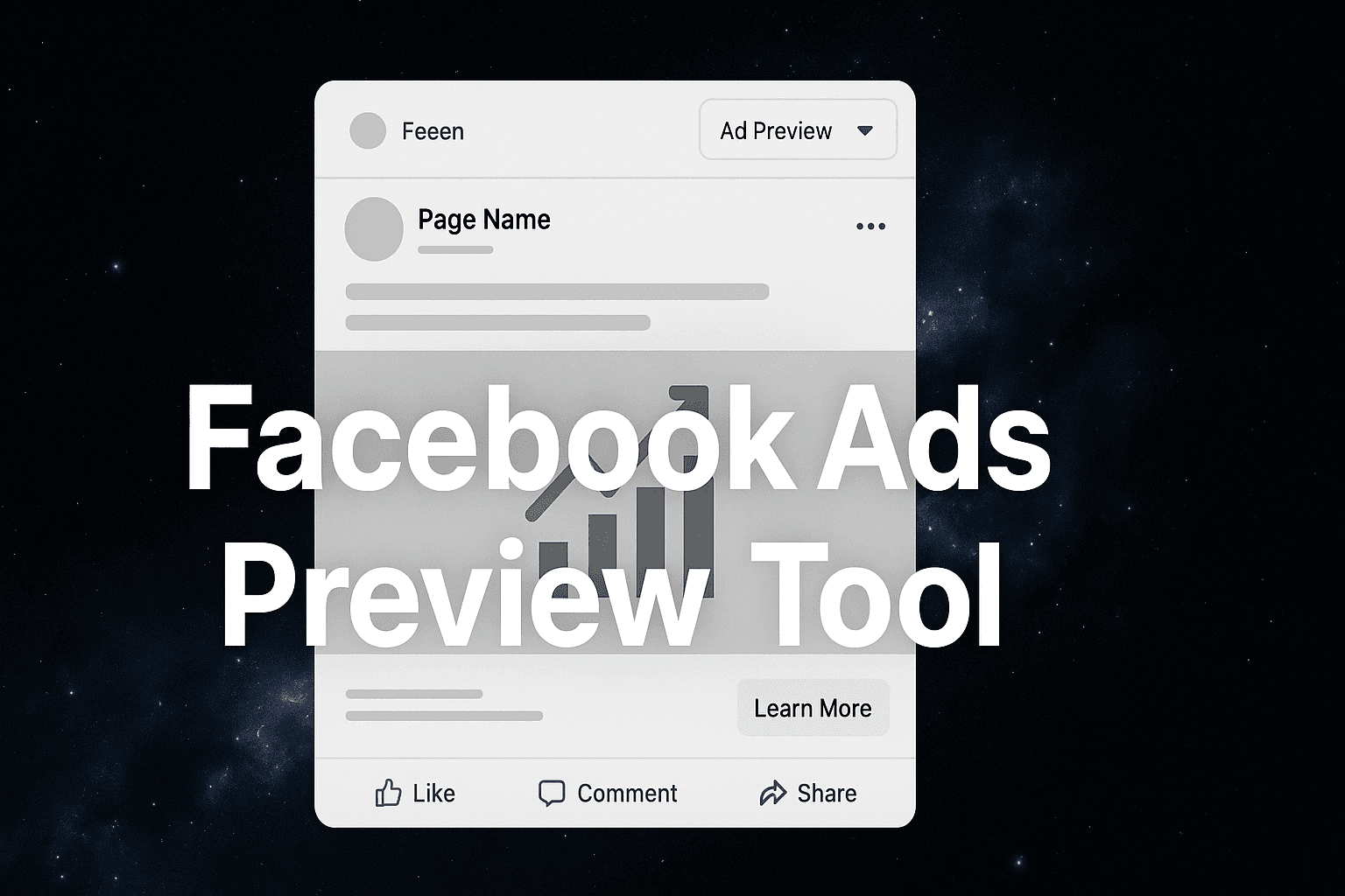 Featured image for: Top 8 Facebook Ads Preview Tool To Catch Formatting Issues Before Launch