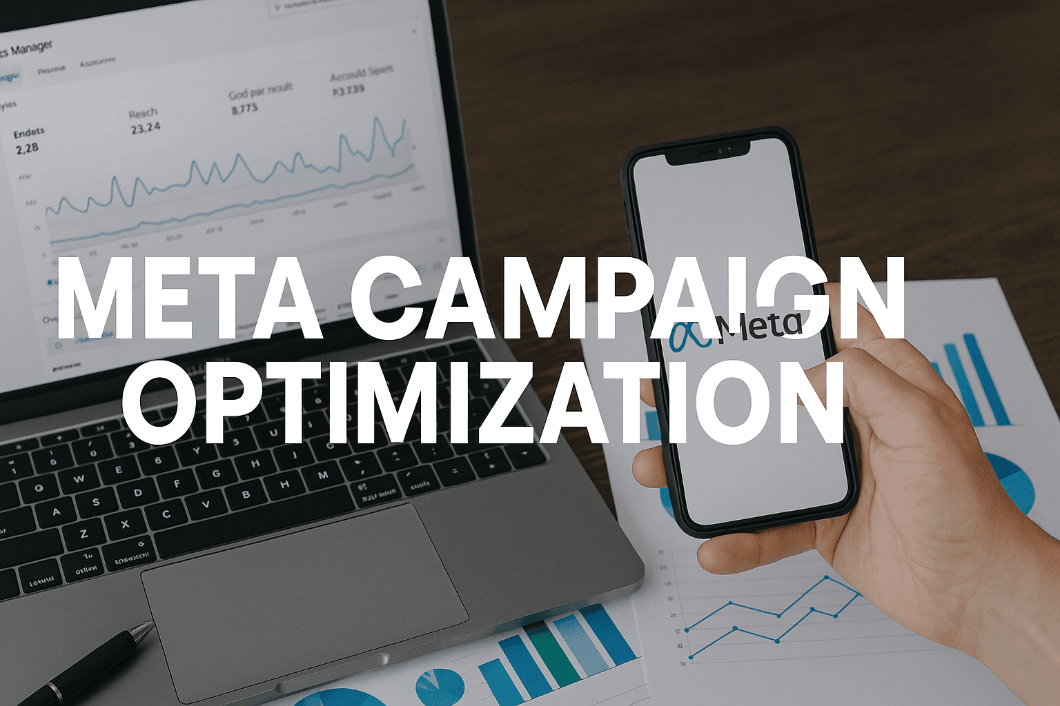 Meta Campaign Optimization: How To Analyze Your Ads Like A Pro
