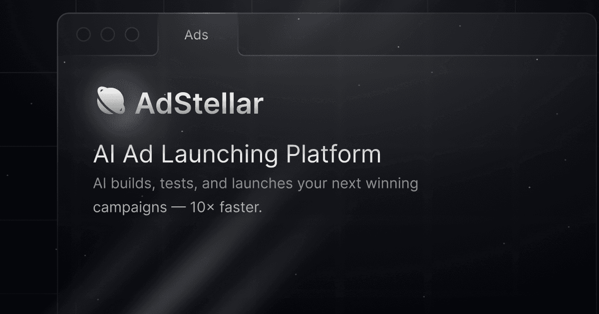 Top 10 Automated Ad Launching Tools To Get Better Ad Results