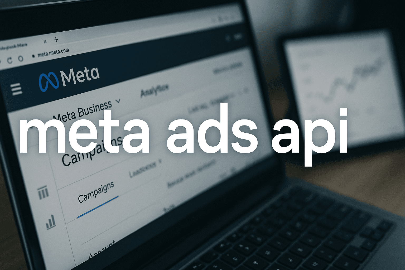 Meta Ads API Explained: How To Automate Campaign Management At Scale