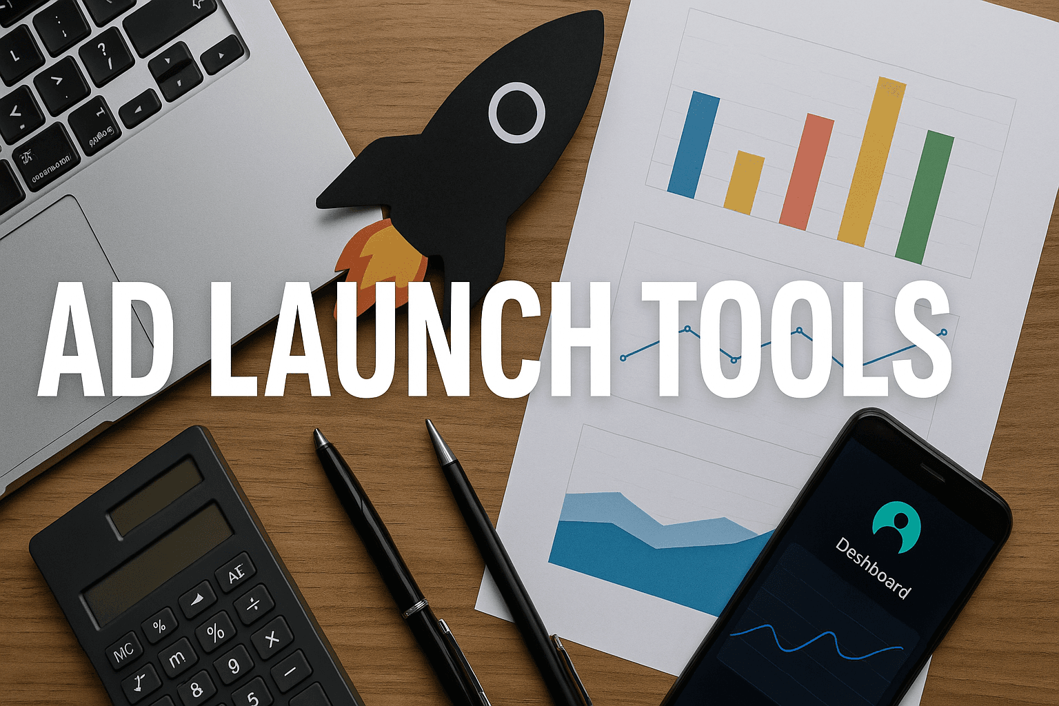 7 Best Ad Launch Tools To Streamline Your Campaign Deployment