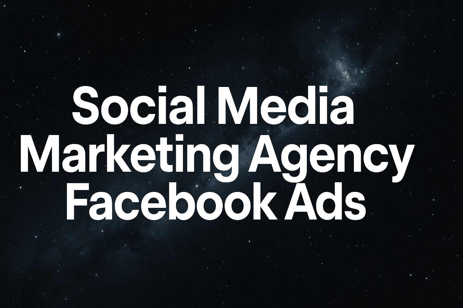 Featured image for: Social Media Marketing Agency Facebook Ads: How To Vet Partners Who Actually Scale Revenue