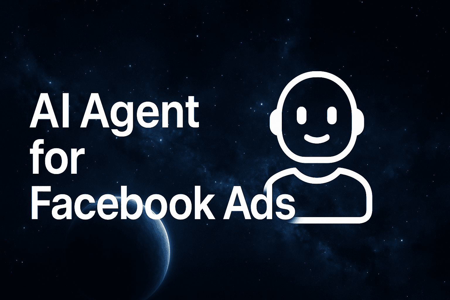 AI Agent For Facebook Ads: How Autonomous Systems Optimize Campaign Performance