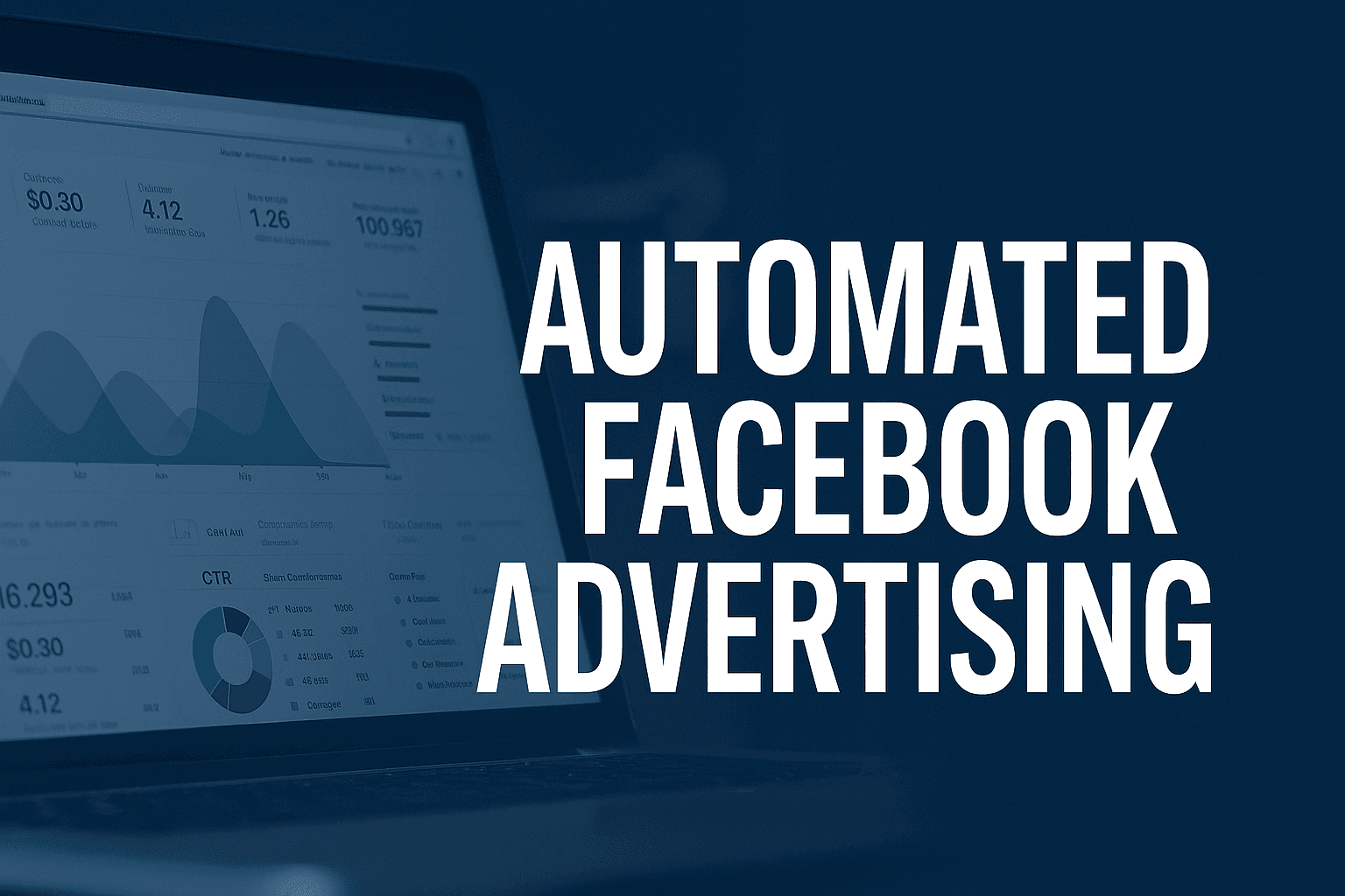 Automated Facebook Advertising: How To Build Campaigns That Scale Without The Late Nights