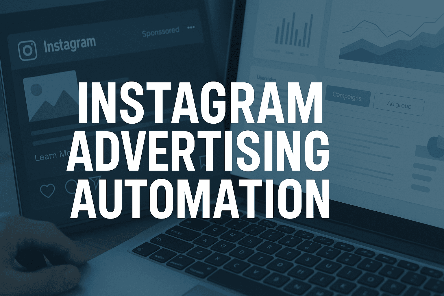 Instagram Advertising Automation: How To Build An AI-Powered System That Scales Your Campaigns