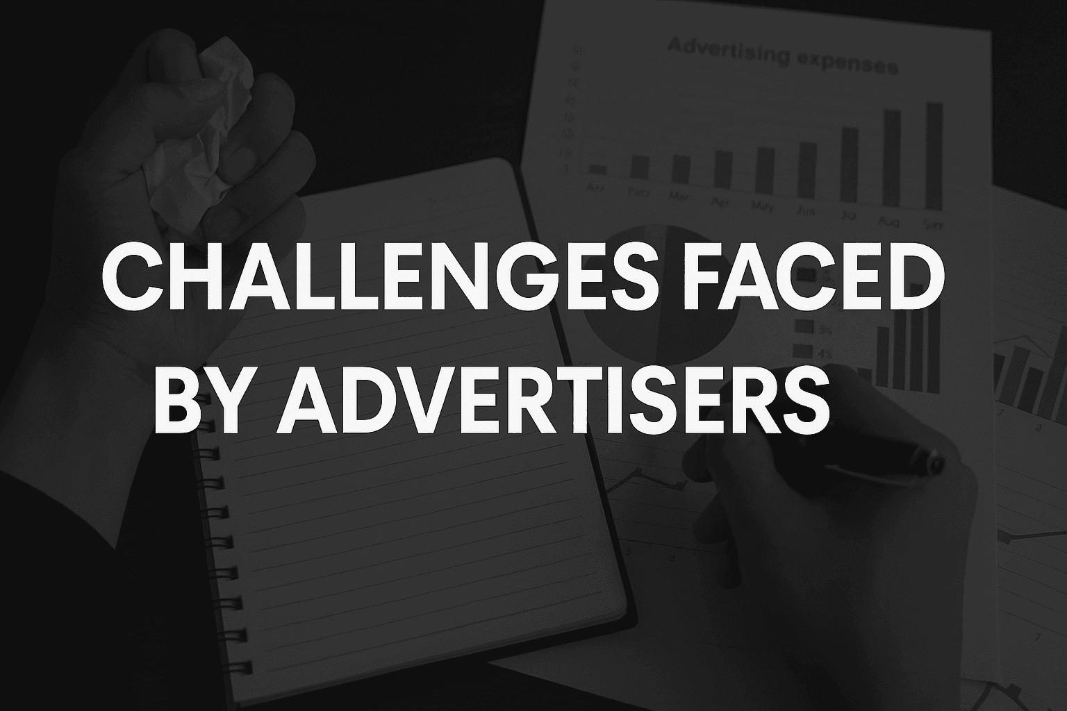 Featured image for: Challenges Faced By Advertisers: The Operational Bottlenecks Destroying Campaign Performance