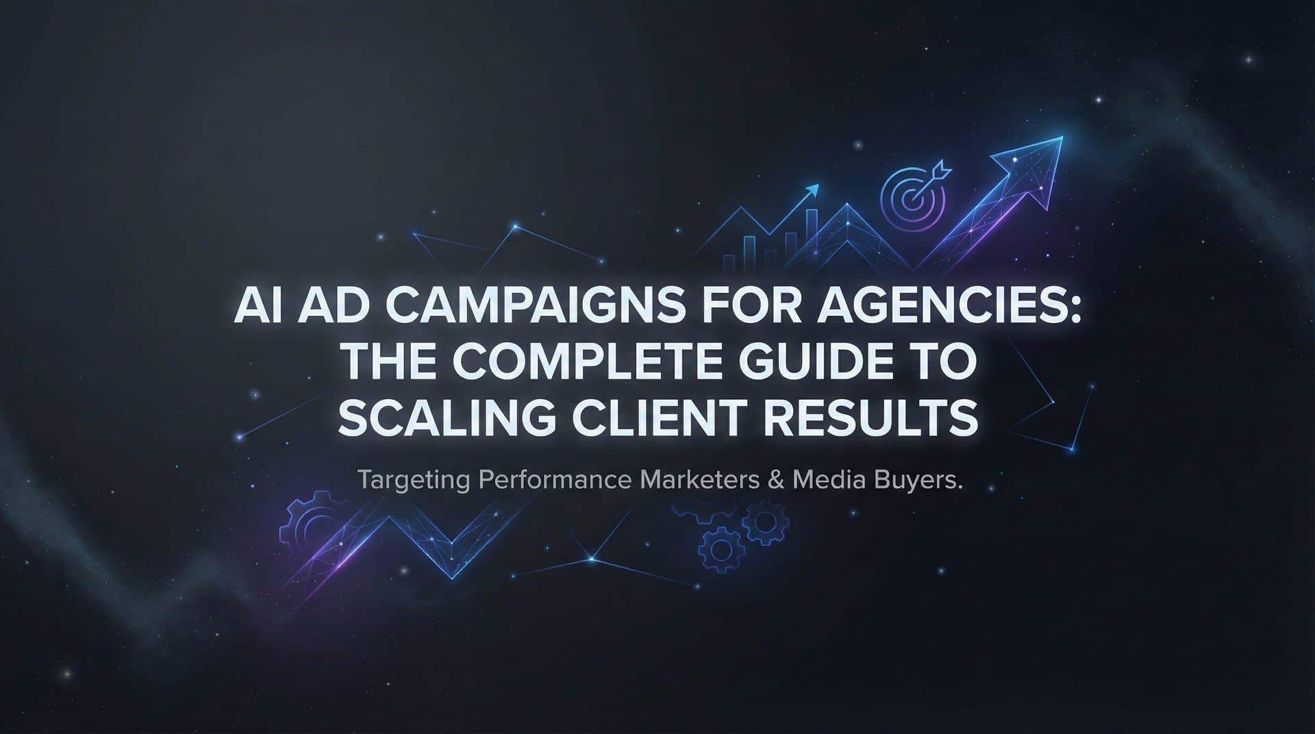 Featured image for: AI Ad Campaigns for Agencies: The Complete Guide to Scaling Client Results