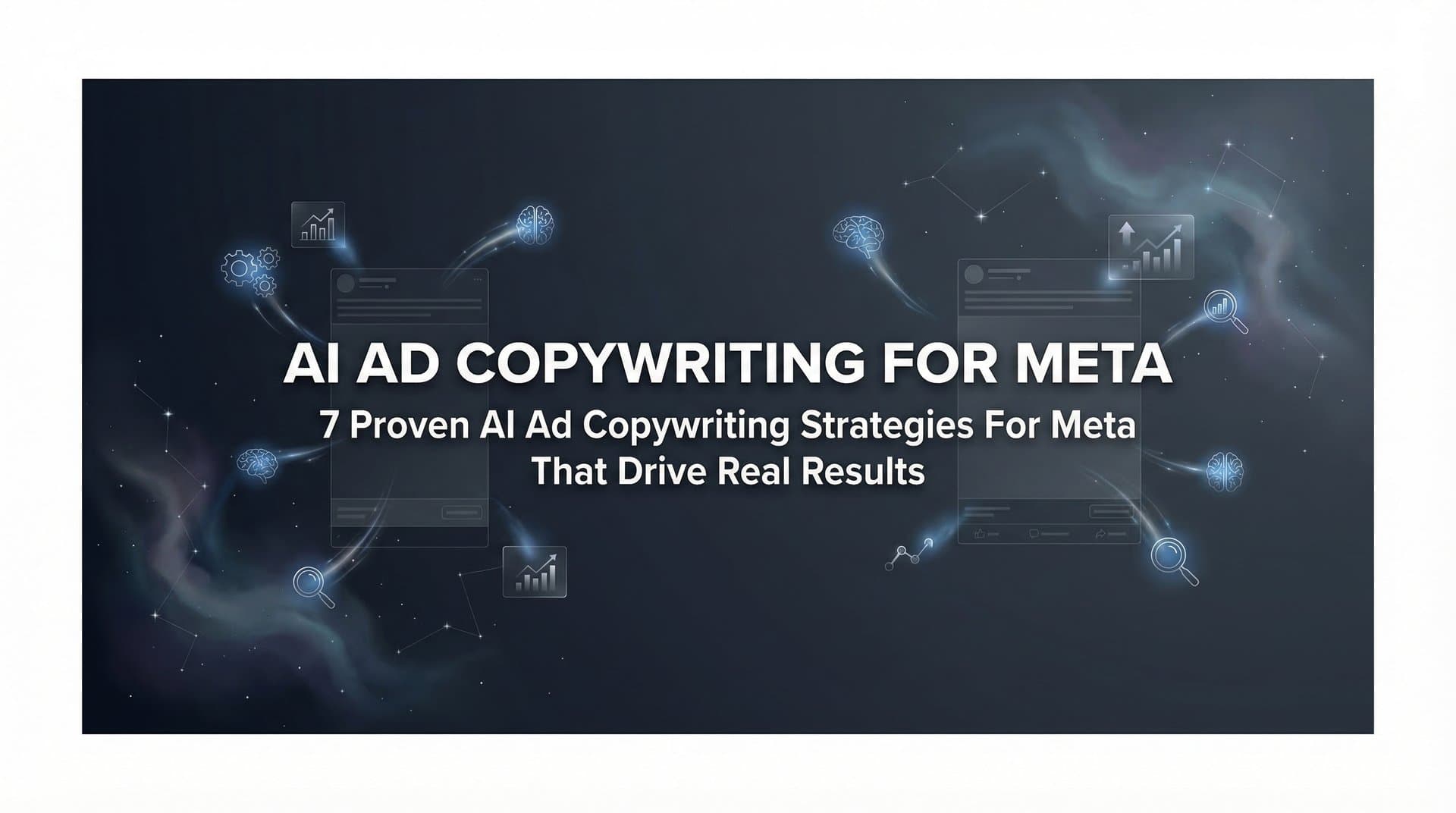7 Proven AI Ad Copywriting Strategies for Meta That Drive Real Results