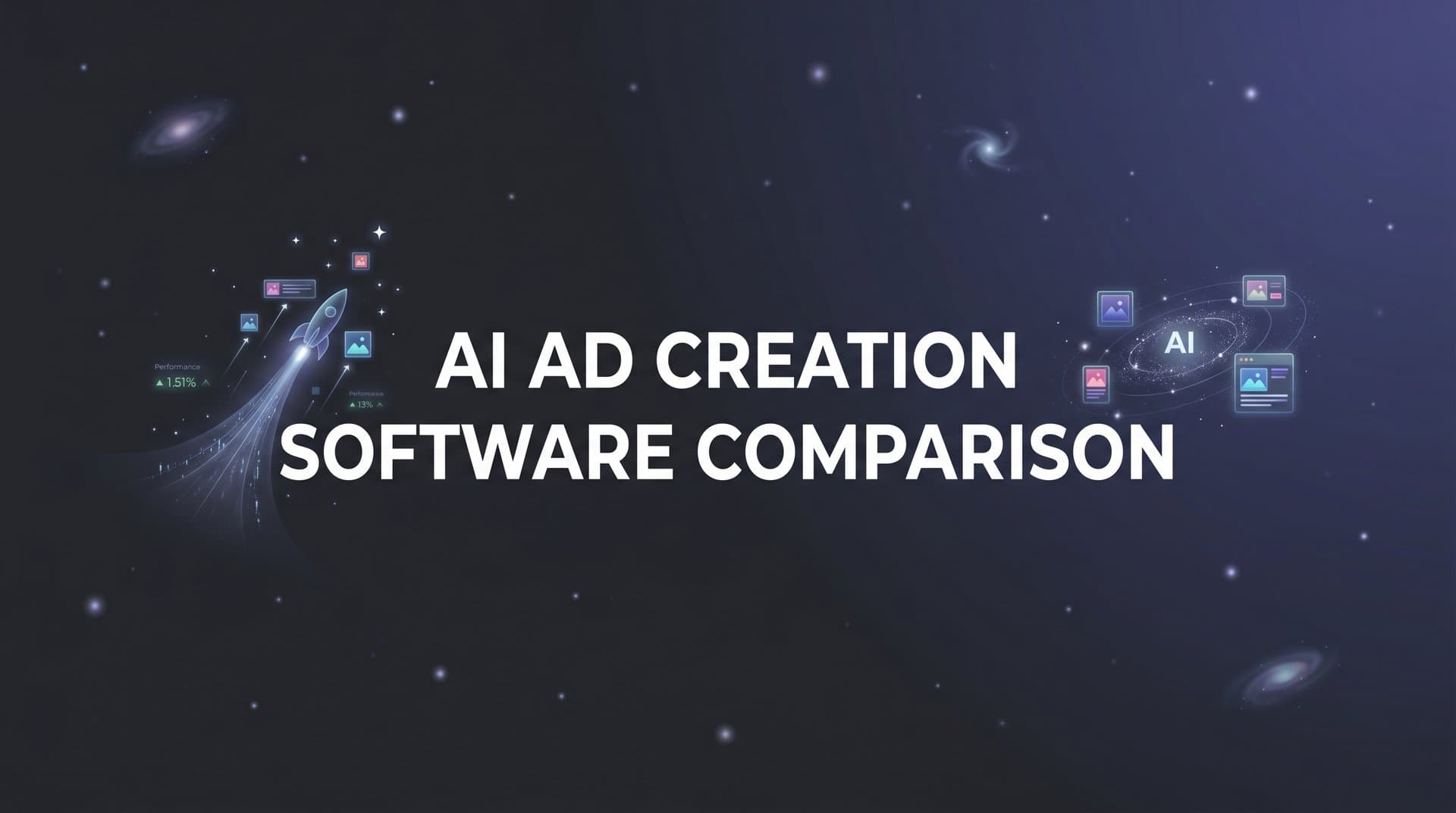 Featured image for: 9 Best AI Ad Creation Software Tools Compared for 2026