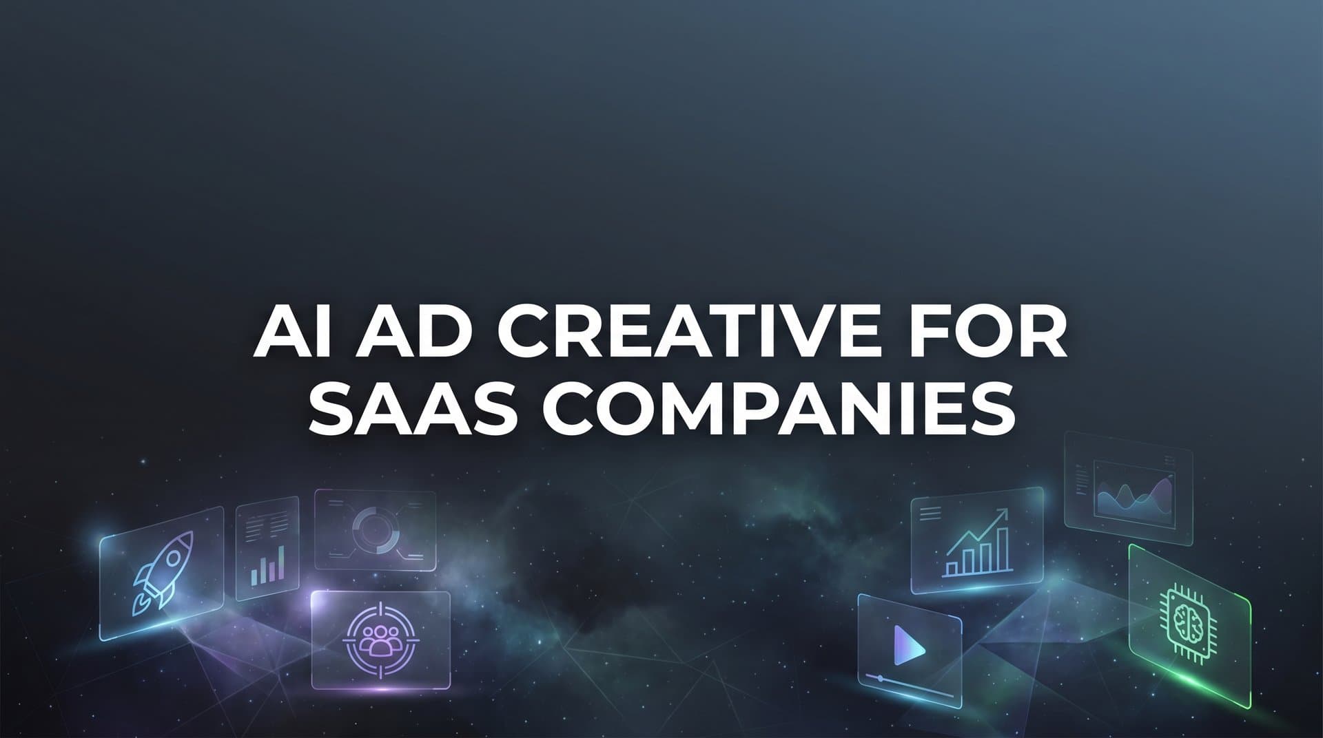 Featured image for: 9 Best AI Ad Creative Tools for SaaS Companies in 2026