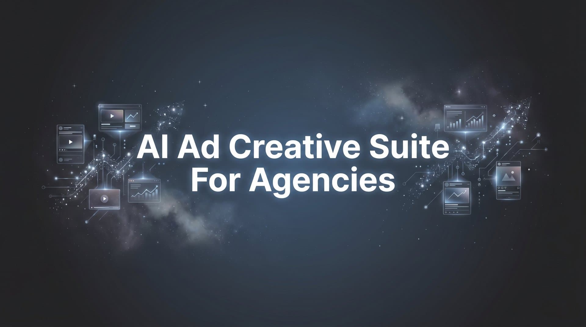 Featured image for: 7 Proven Strategies for Using an AI Ad Creative Suite to Scale Your Agency