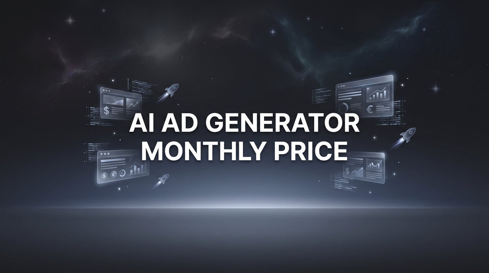 Featured image for: 9 Best AI Ad Generators Compared by Monthly Price in 2026