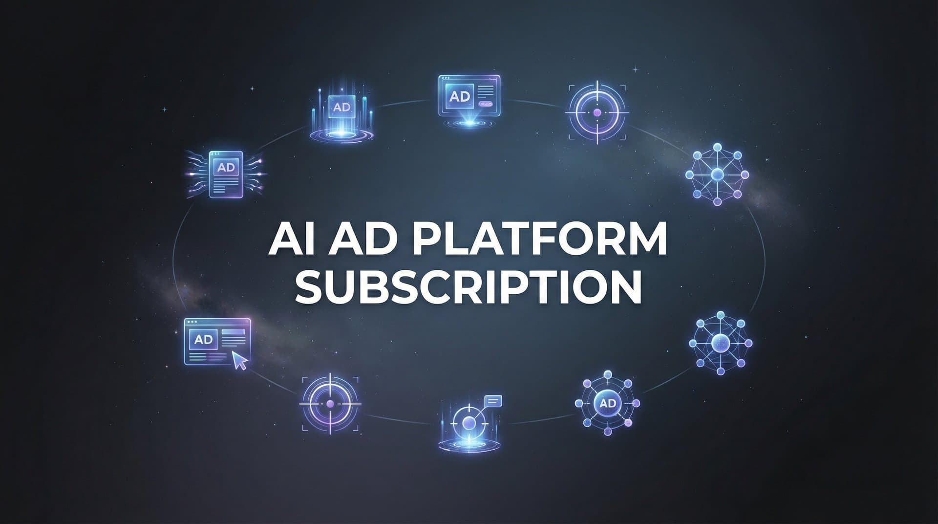 Featured image for: 9 Best AI Ad Platform Subscriptions for Marketers in 2026