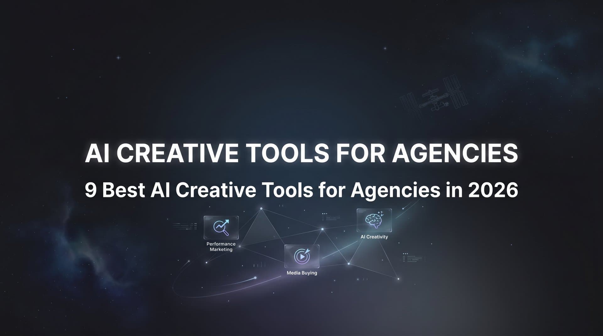 Featured image for: 9 Best AI Creative Tools for Agencies in 2026