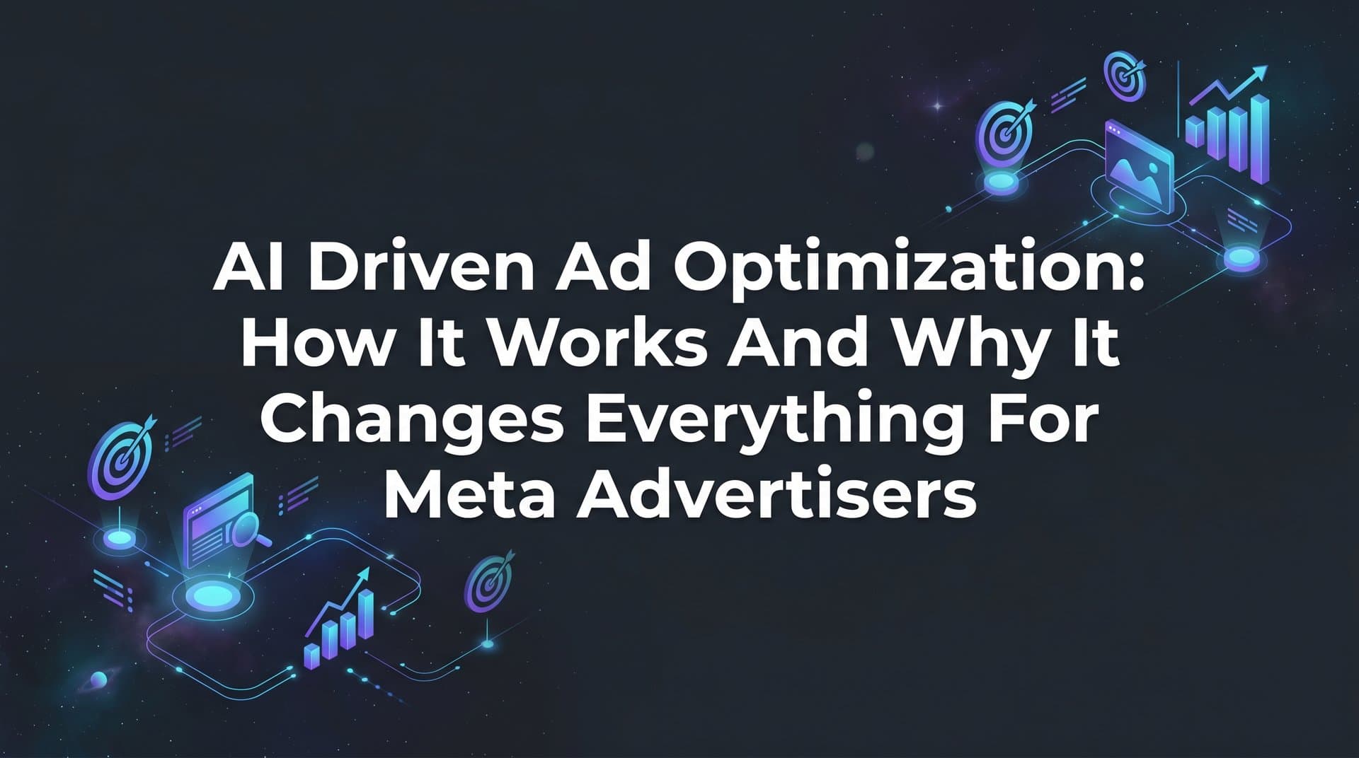 Featured image for: AI Driven Ad Optimization: How It Works and Why It Changes Everything for Meta Advertisers