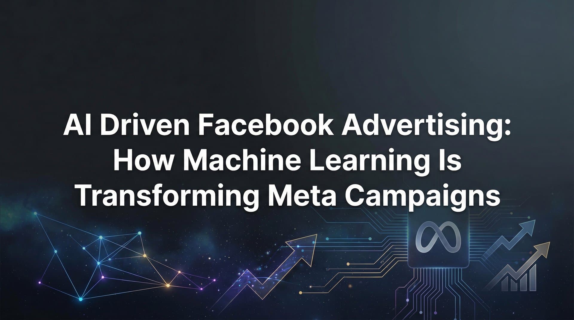 Featured image for: AI Driven Facebook Advertising: How Machine Learning Is Transforming Meta Campaigns
