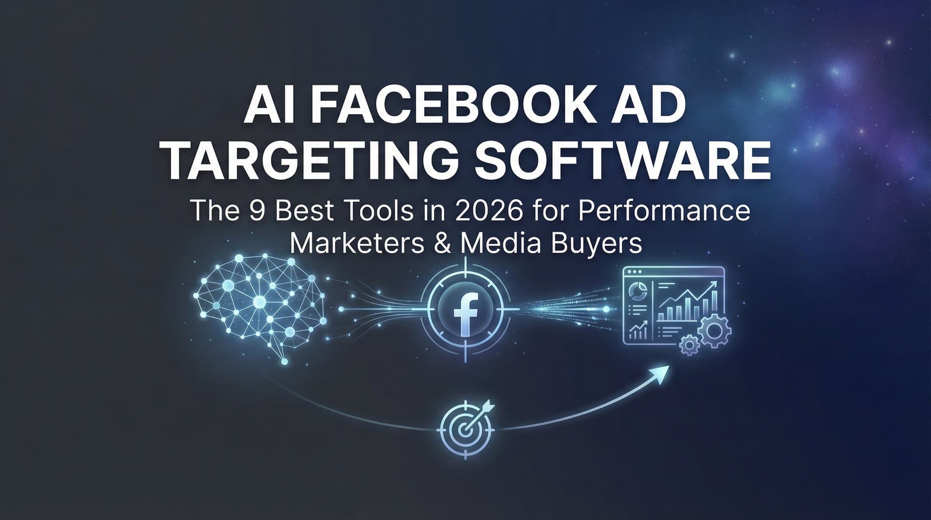 Featured image for: 9 Best AI Facebook Ad Targeting Software Tools in 2026