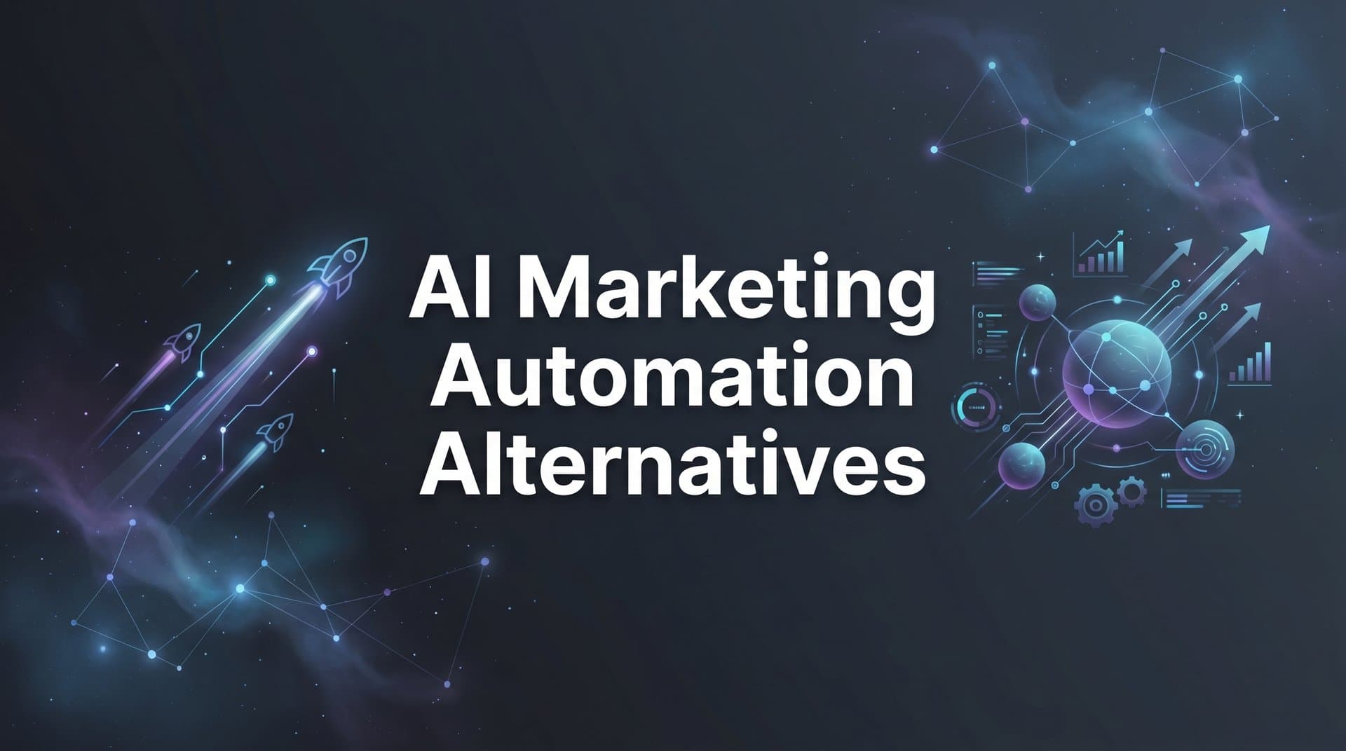 Featured image for: 7 AI Marketing Automation Alternatives That Actually Move the Needle