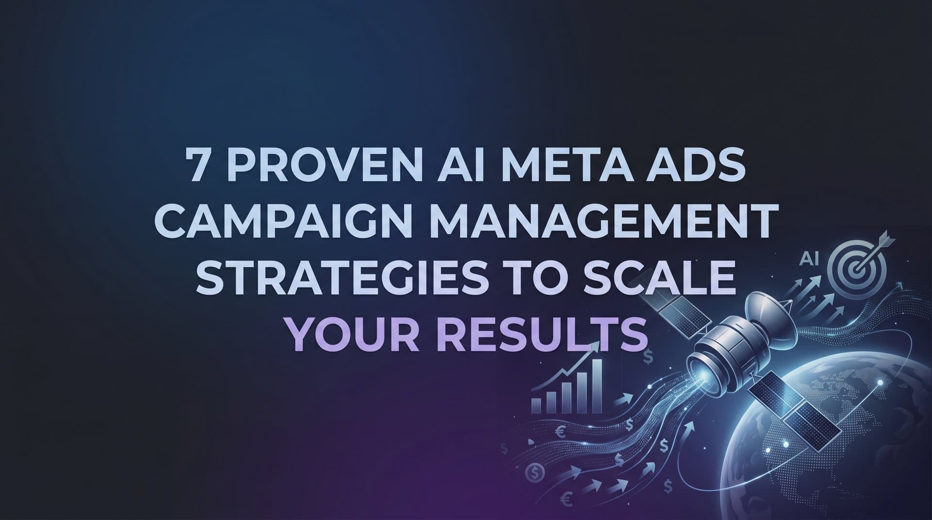 Featured image for: 7 Proven AI Meta Ads Campaign Management Strategies to Scale Your Results