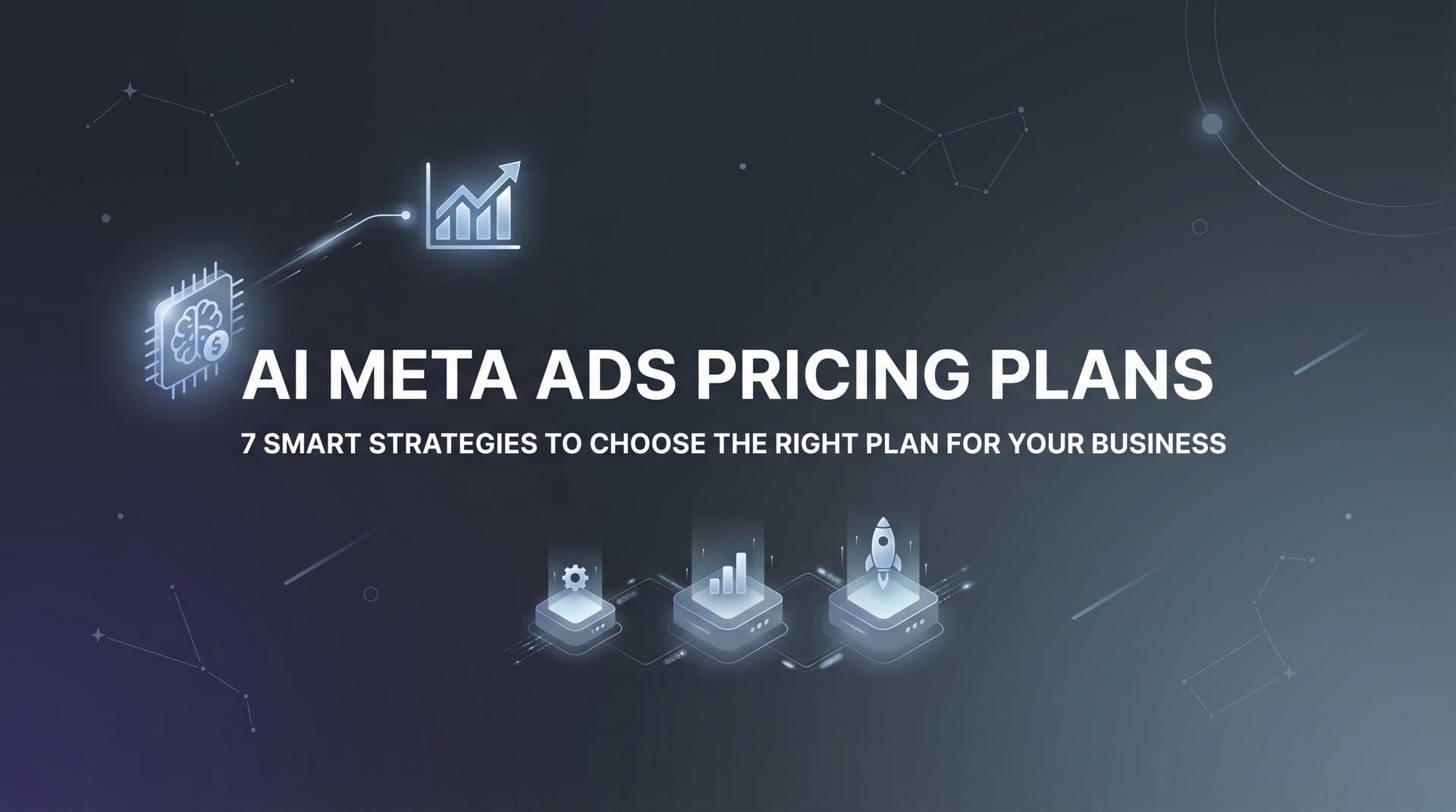 Featured image for: 7 Smart Strategies to Choose the Right AI Meta Ads Pricing Plan for Your Business