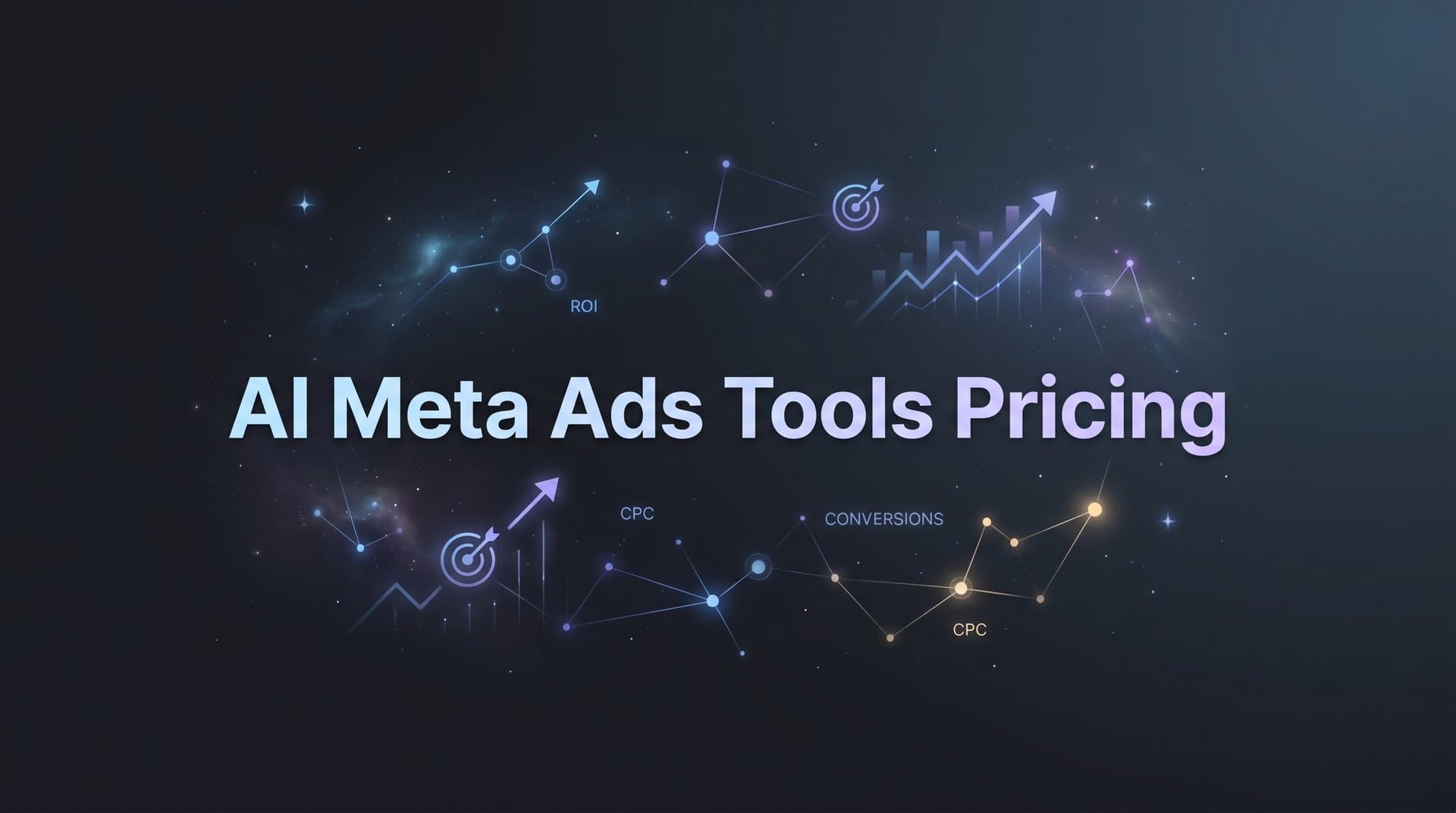 Featured image for: 9 Best AI Meta Ads Tools Compared by Pricing in 2026