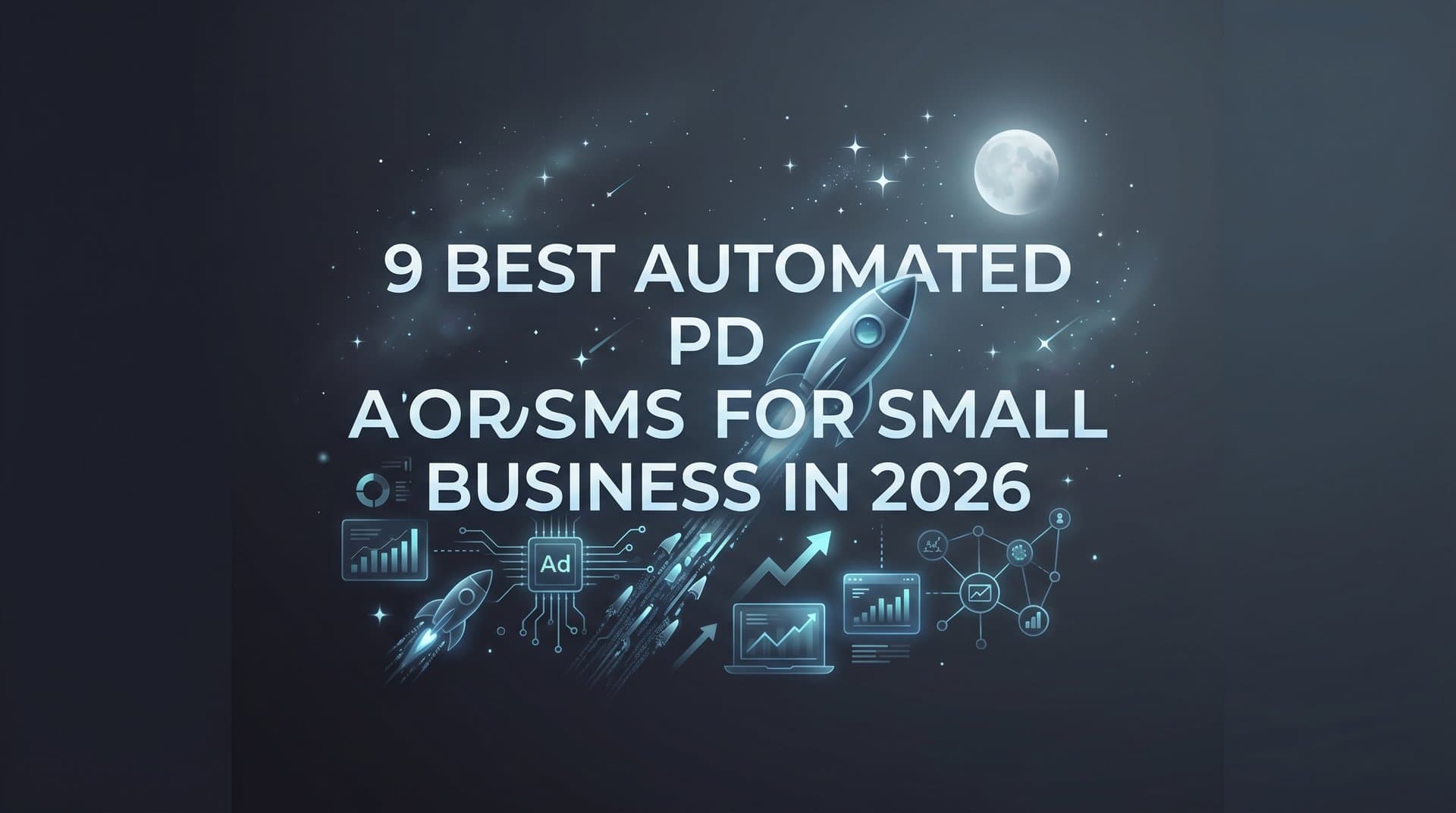 Featured image for: 9 Best Automated Ad Platforms for Small Business in 2026