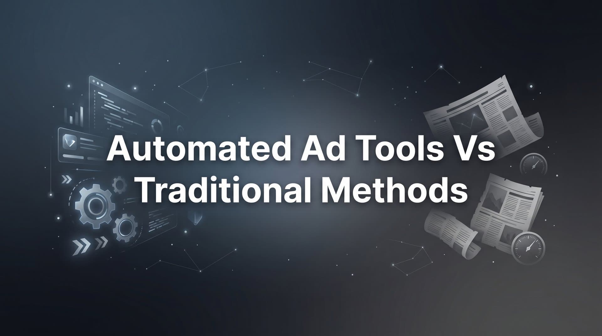 Featured image for: 9 Best Automated Ad Tools That Outperform Traditional Methods in 2026