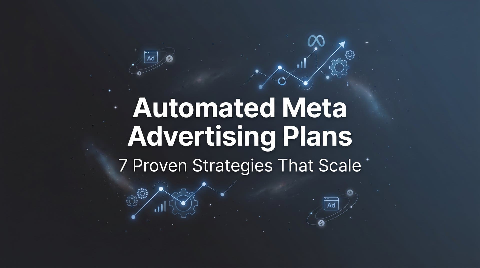 Featured image for: 7 Proven Strategies for Automated Meta Advertising Plans That Scale