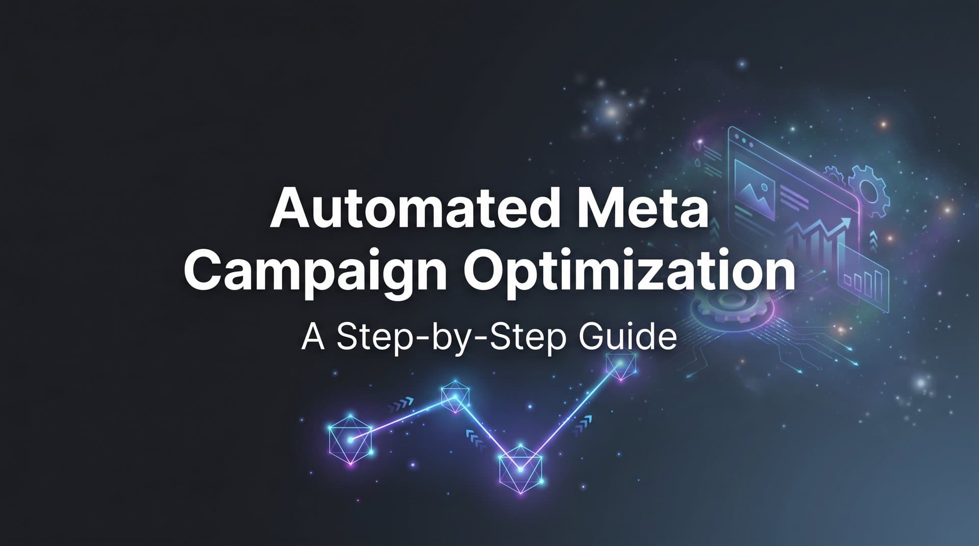 Featured image for: How to Set Up Automated Meta Campaign Optimization: A Step-by-Step Guide