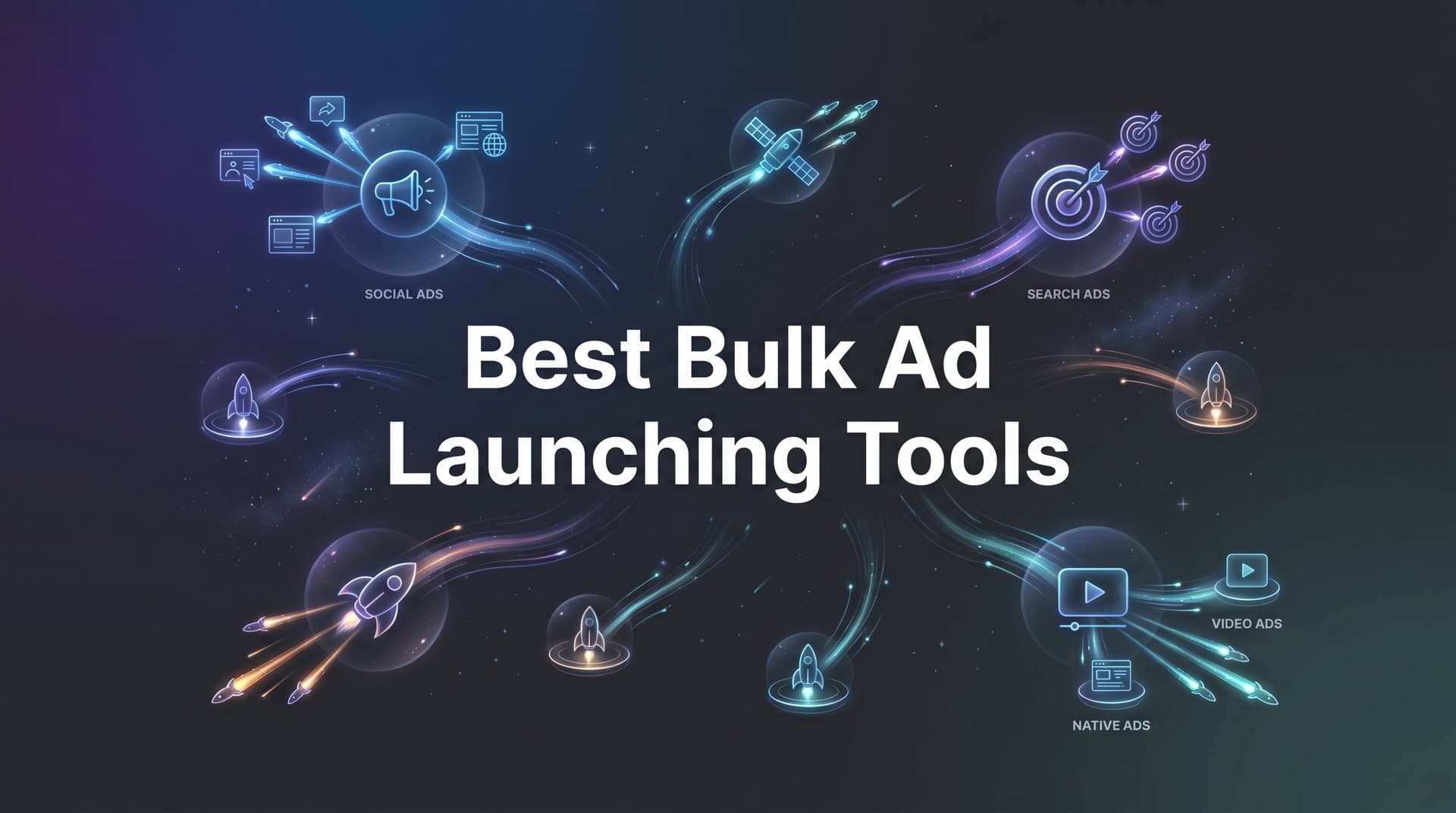 Featured image for: 9 Best Bulk Ad Launching Tools in 2026