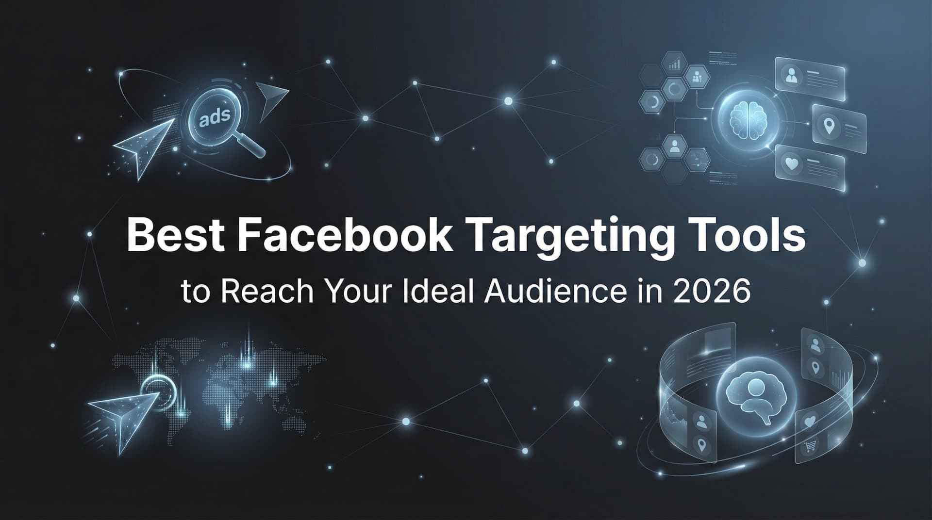 Featured image for: 9 Best Facebook Targeting Tools to Reach Your Ideal Audience in 2026