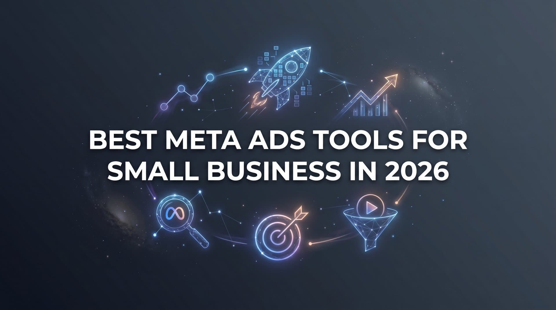 Featured image for: 9 Best Meta Ads Tools for Small Business in 2026