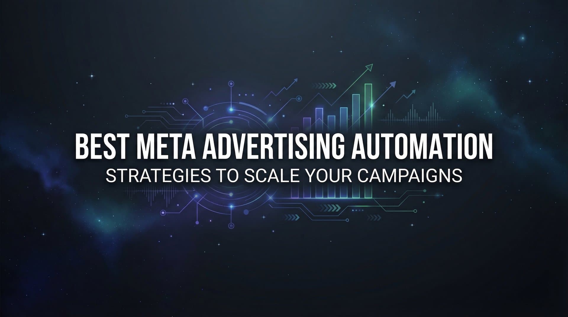 Featured image for: 7 Best Meta Advertising Automation Strategies to Scale Your Campaigns