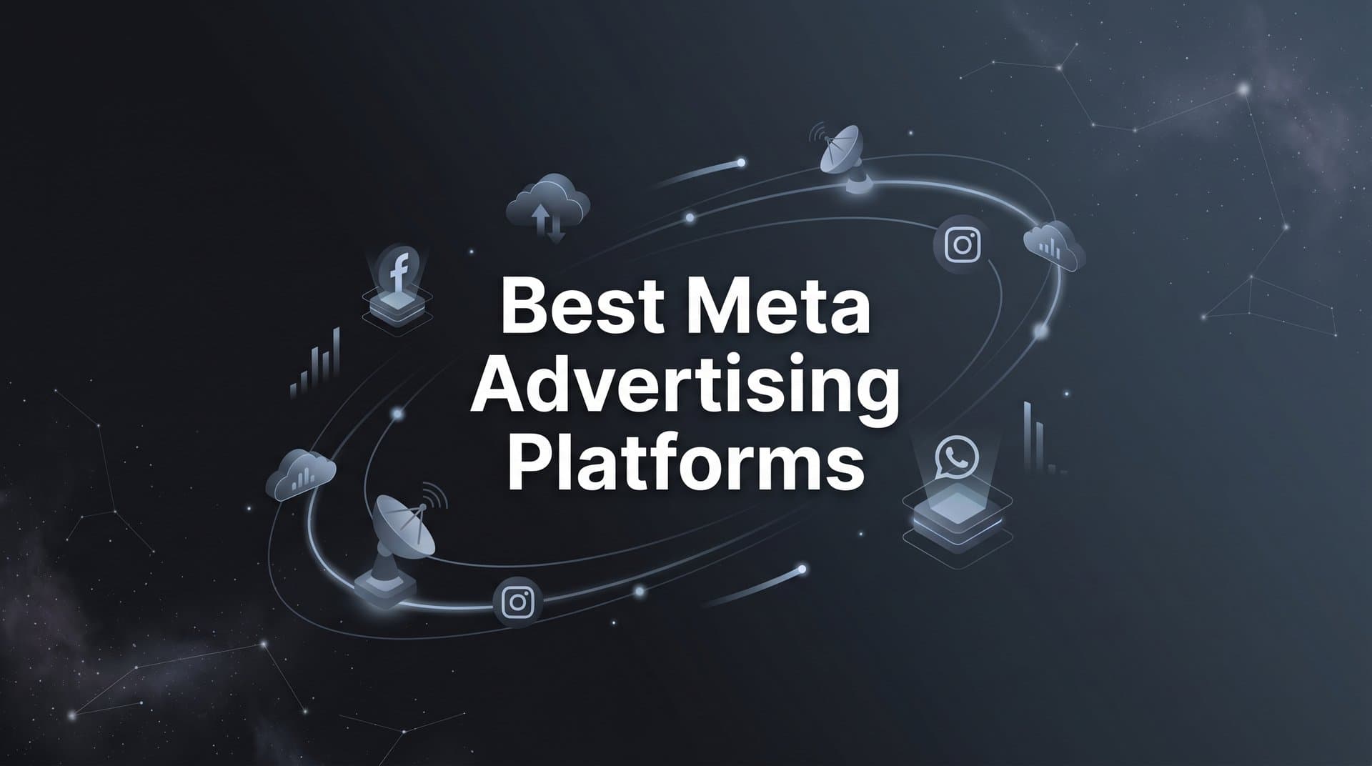 Featured image for: 9 Best Meta Advertising Platforms to Scale Your Campaigns in 2026