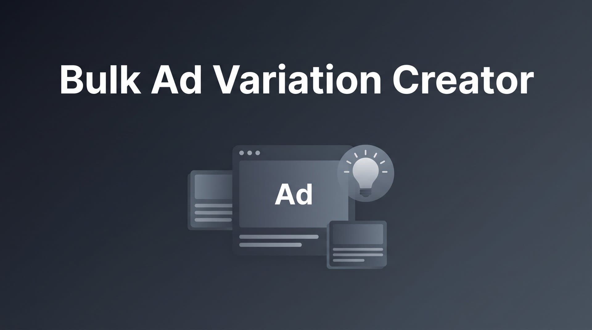 Featured image for: 7 Proven Strategies to Master Bulk Ad Variation Creation on Meta