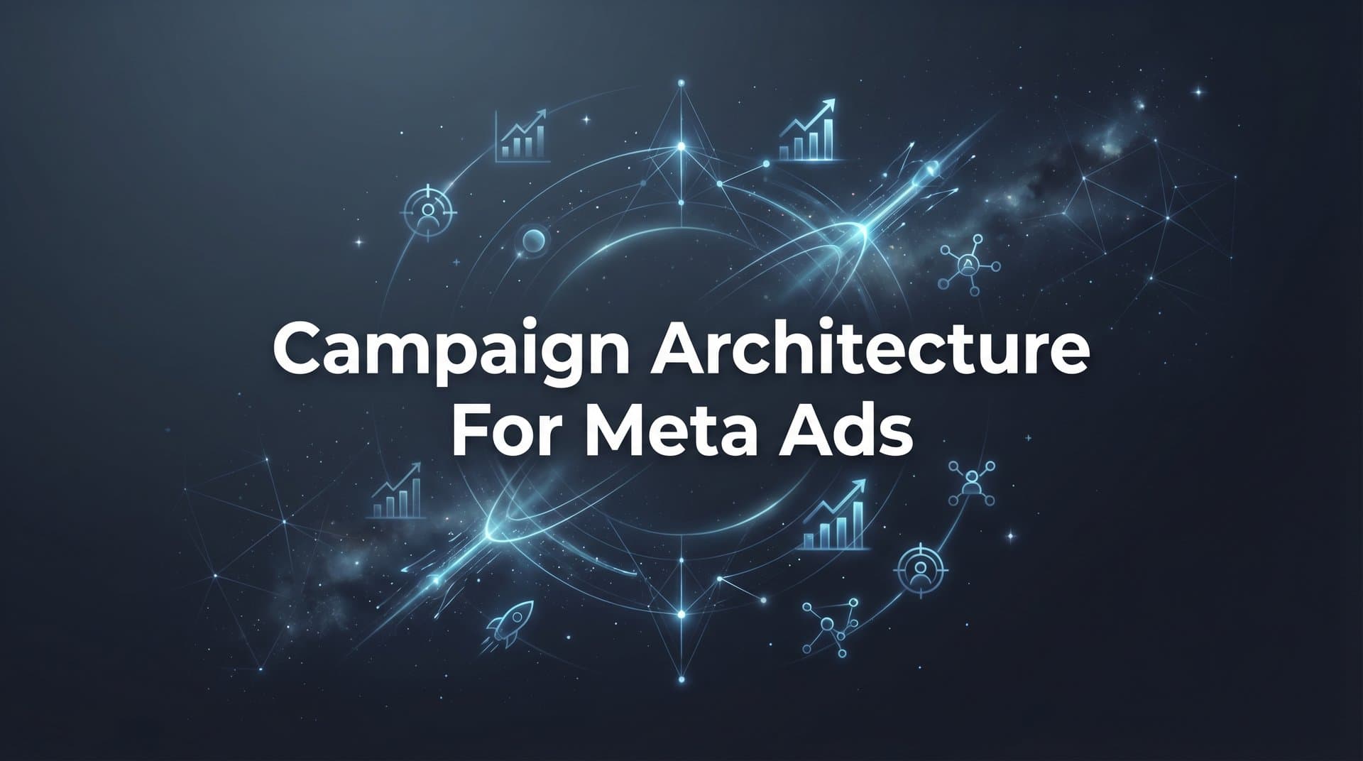 Featured image for: Campaign Architecture for Meta Ads: The Complete Framework for Scalable Performance