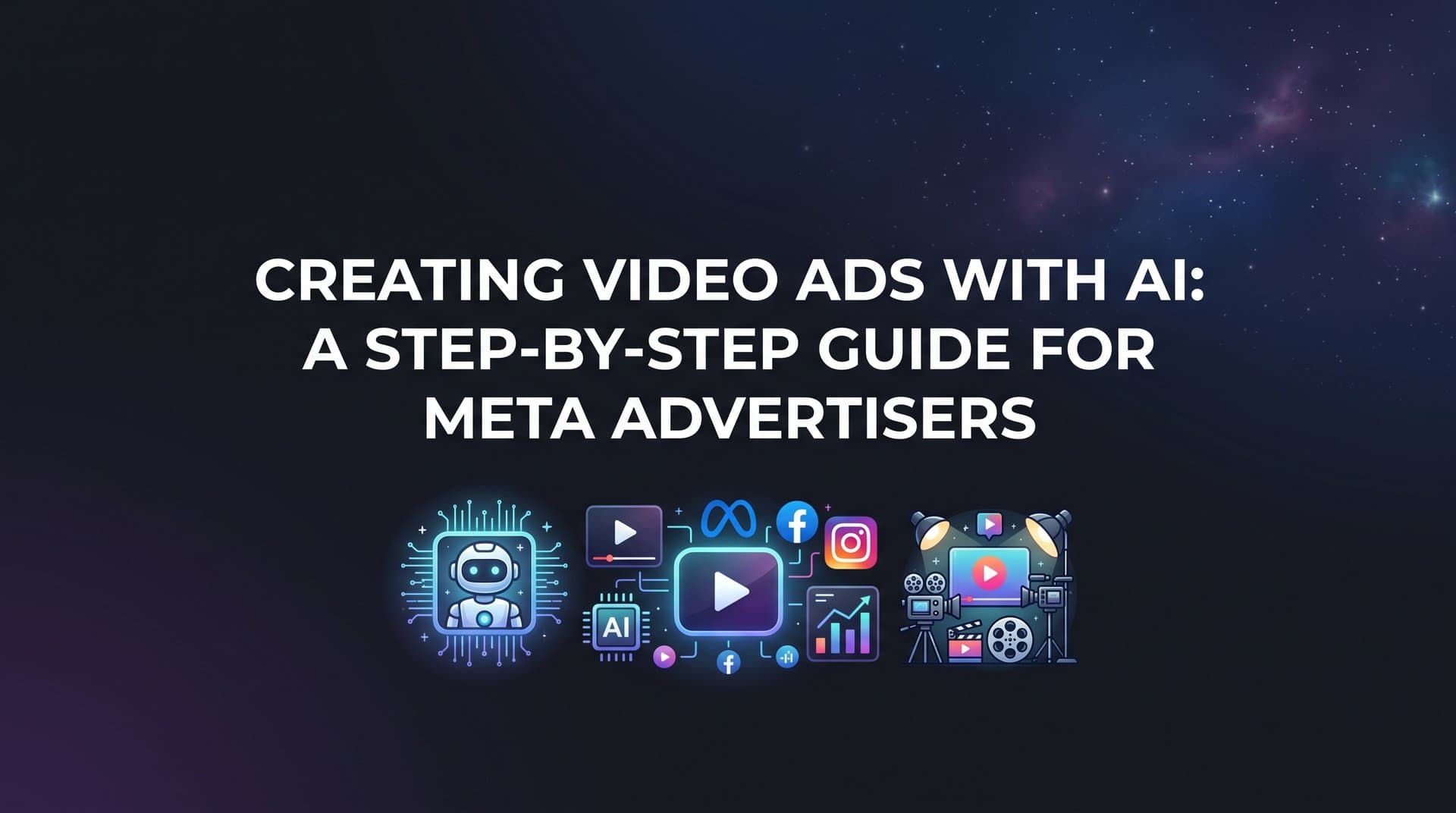 Featured image for: Creating Video Ads with AI: A Step-by-Step Guide for Meta Advertisers