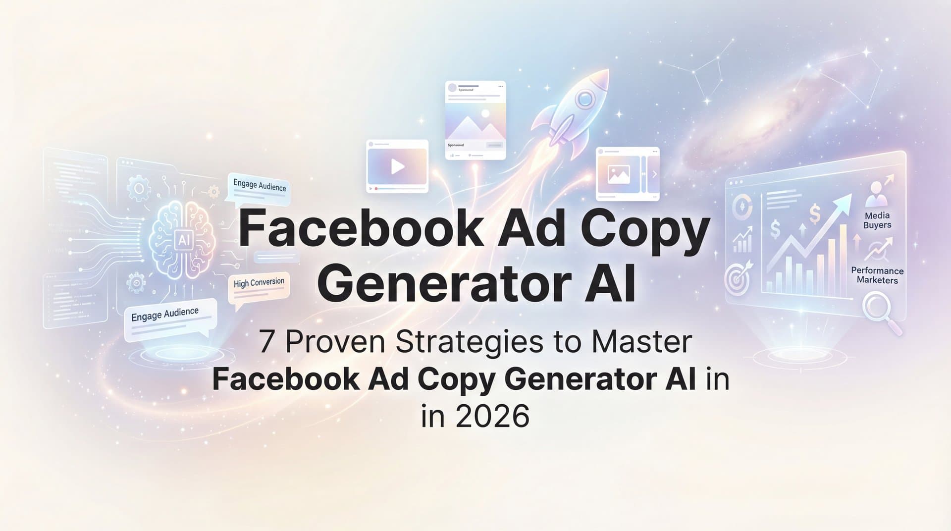 Featured image for: 7 Proven Strategies to Master Facebook Ad Copy Generator AI in 2026