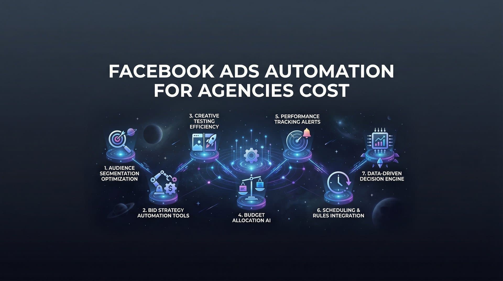 Featured image for: 7 Smart Strategies to Reduce Facebook Ads Automation Costs for Agencies